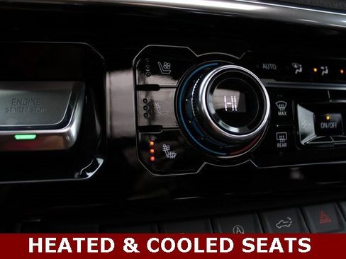 Used 2025 GMC Sierra 1500 Denali w/ Technology Package image 17