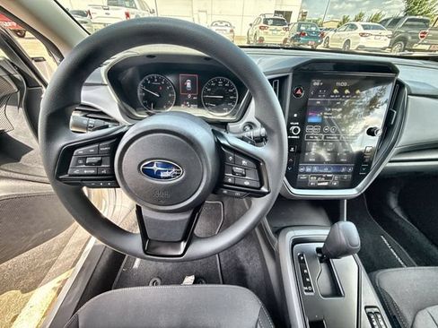 Certified 2026 Subaru Crosstrek 2.5i Premium AWD/4WD image 14