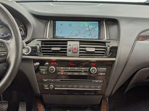 Used 2016 BMW X3 xDrive28i image 30