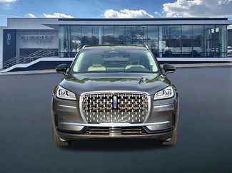 Used 2024 Lincoln Corsair Grand Touring w/ Equipment Group 301A AWD/4WD video 2