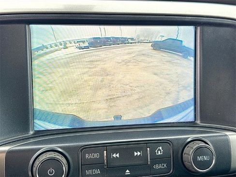 Used 2017 Chevrolet Silverado 2500 LTZ w/ Duramax Plus Package image 12