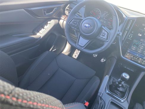 New 2026 Subaru WRX Premium image 10