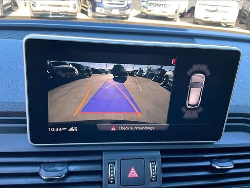 Used 2020 Audi Q5 Premium Plus image 27