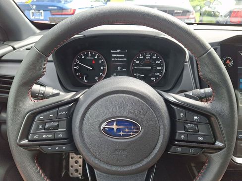 Used 2024 Subaru Impreza RS w/ Popular Package #1 AWD/4WD image 18