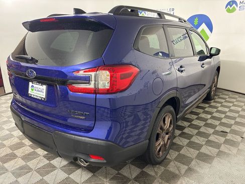 New 2026 Subaru Ascent Limited Bronze image 13