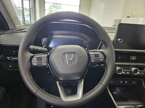 New 2026 Honda CR-V EX-L image 18