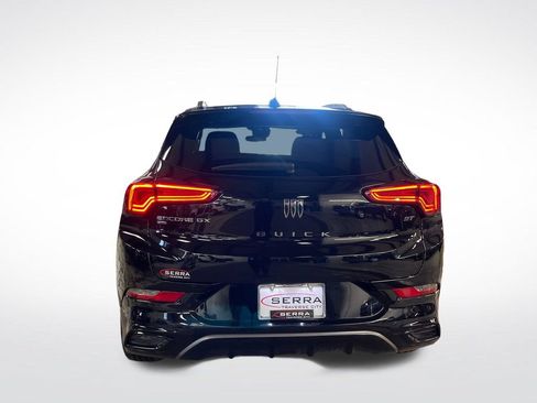 Used 2024 Buick Encore GX Sport Touring AWD/4WD image 4