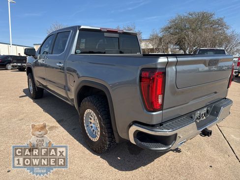 Used 2020 GMC Sierra 1500 SLT image 5