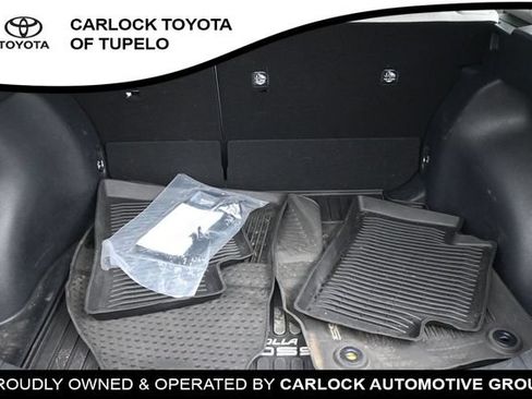 Used 2026 Toyota Corolla Cross L FWD image 17