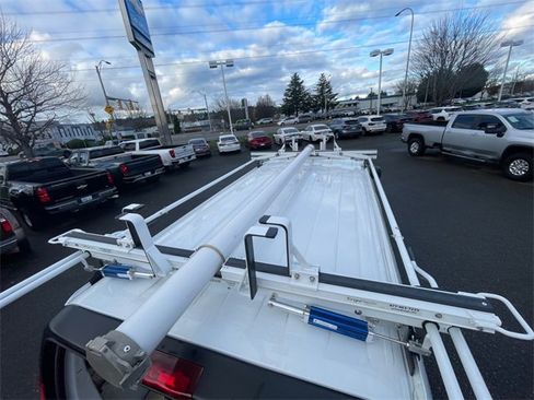 Used 2025 Chevrolet Express 2500 Extended w/ Communications Package image 30