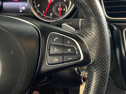 Used 2018 Mercedes-Benz GLS 450 4MATIC image 30