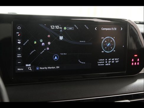 Certified 2024 Hyundai Palisade SEL AWD/4WD image 10