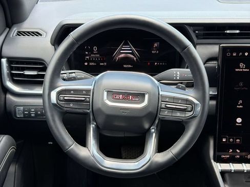 Used 2026 GMC Terrain Elevation AWD/4WD image 13