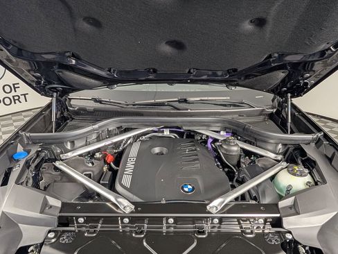 New 2026 BMW X7 xDrive40i w/ M Sport Package image 22