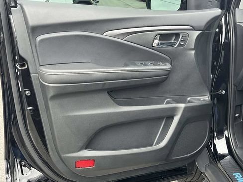 Used 2024 Honda Ridgeline RTL image 15
