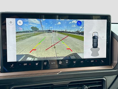 New 2026 Ford Bronco Sport Outer Banks image 8