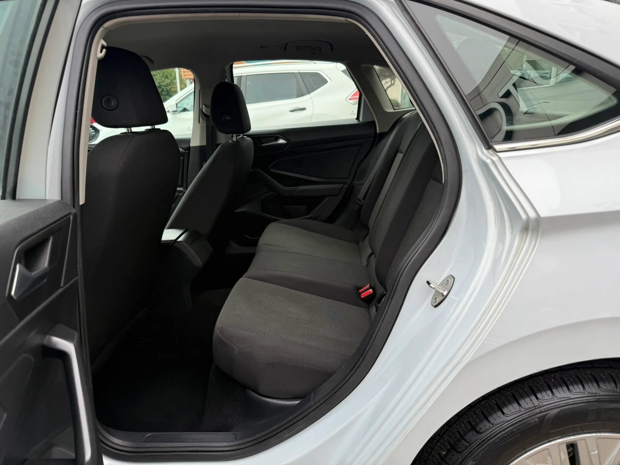 Used 2019 Volkswagen Jetta S FWD image 27