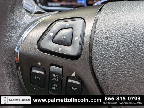 Used 2014 Lincoln MKT AWD w/ Equipment Group 201A image 27