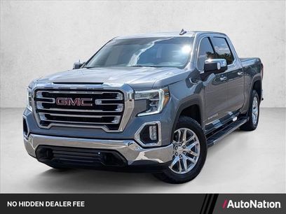 Used 2021 GMC Sierra 1500 SLT w/ SLT Premium Package