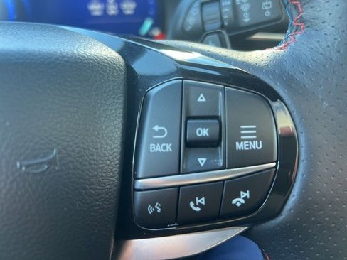 Certified 2023 Ford Explorer ST w/ Equipment Group 401A image 19