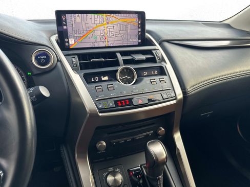 Certified 2021 Lexus NX 300h AWD w/ Premium Package image 26
