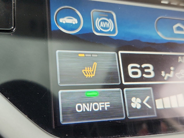 Used 2023 Subaru Ascent Onyx Edition AWD/4WD image 23
