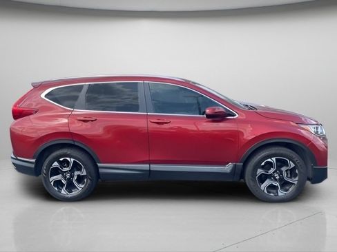 Used 2017 Honda CR-V Touring image 6