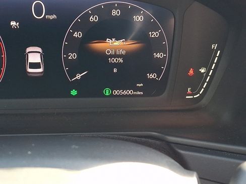 Used 2026 Honda Accord SE image 20
