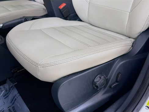 Used 2021 Ford EcoSport Titanium image 22