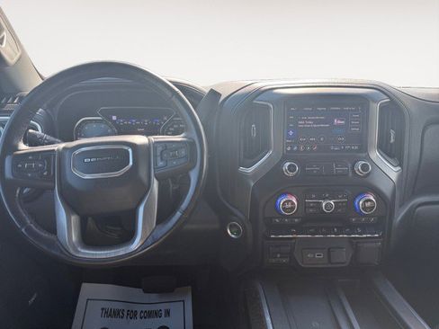 Used 2021 GMC Sierra 1500 Denali AWD/4WD image 2