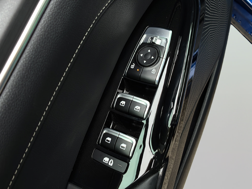 New 2026 Kia K5 GT-Line FWD image 12