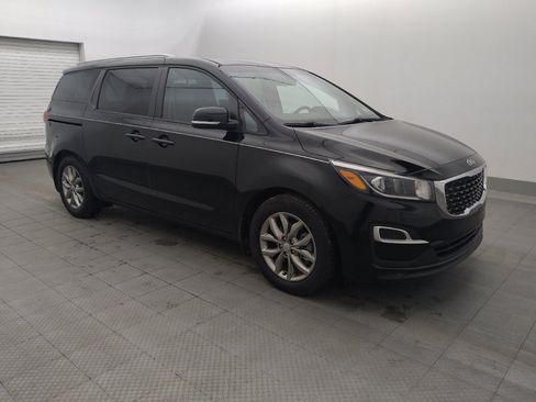Used 2019 Kia Sedona EX FWD image 11