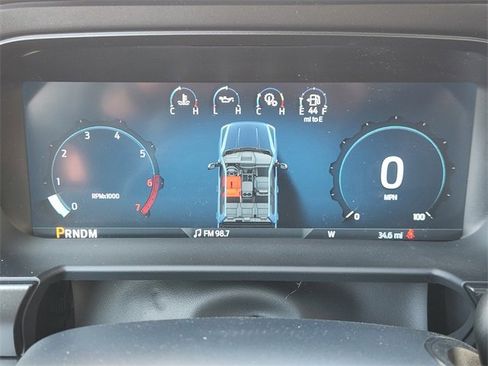 New 2026 Ford F350 Lariat image 11