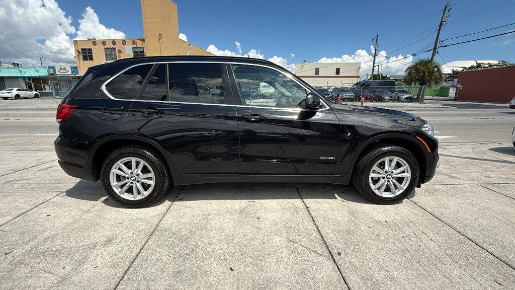 Used 2015 BMW X5 xDrive35i AWD/4WD image 16