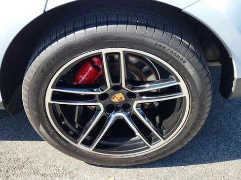 Used 2021 Porsche Macan S AWD/4WD image 9