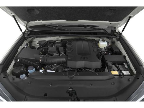 Used 2022 Toyota 4Runner Limited image 8