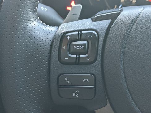 Used 2023 Lexus IS 350 F Sport w/ Memory Package image 20