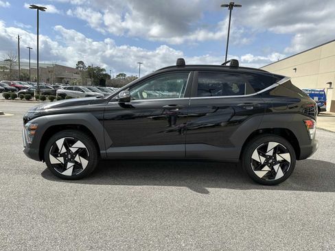 New 2026 Hyundai Kona Limited image 4