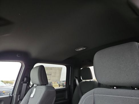 New 2026 RAM 2500 Tradesman image 22