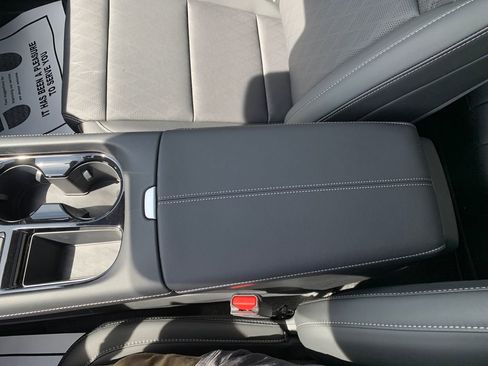 New 2026 Nissan Murano Platinum w/ Cargo Package AWD/4WD image 25