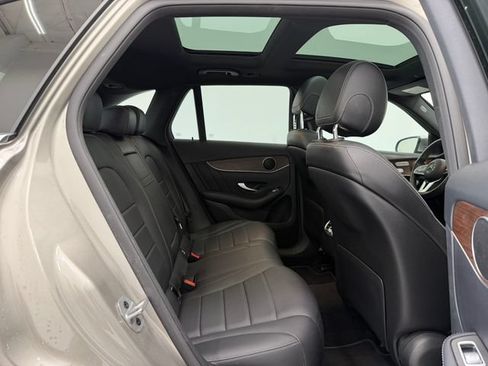 Certified 2021 Mercedes-Benz GLC 300 image 19