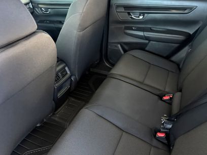 New 2026 Honda CR-V LX