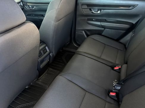 New 2026 Honda CR-V LX image 4