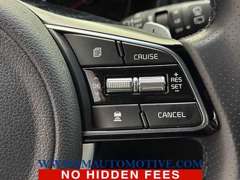 Used 2020 Kia Sportage S w/ S Premium Package FWD image 40