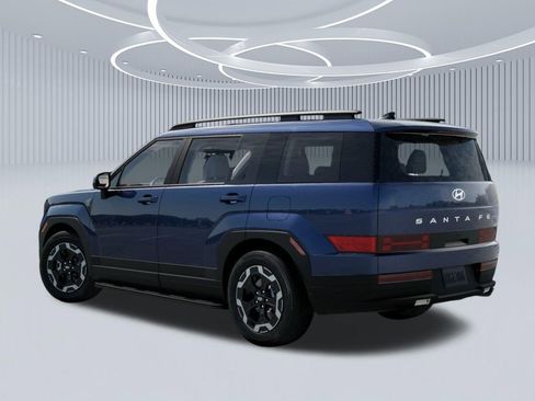 New 2026 Hyundai Santa Fe SEL image 5