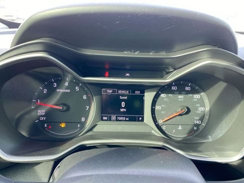 Used 2021 Chevrolet TrailBlazer LS image 11