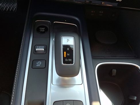 New 2027 INFINITI QX60 Sport AWD/4WD image 12