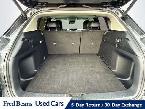Used 2025 MAZDA CX-50 AWD 2.5 S w/ Preferred Package image 19
