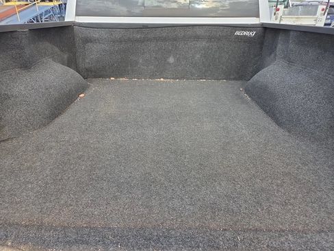Used 2020 RAM 1500 Classic SLT w/ Luxury Group AWD/4WD image 10