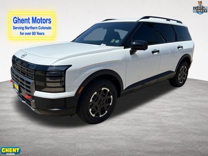 Used 2026 Hyundai Palisade XRT Pro